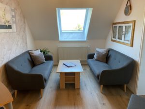Ferienwohnung "Ostsee"